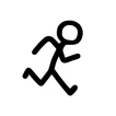 Scribble Surfer Classic icon