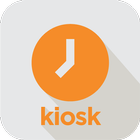 ezClocker Kiosk Time Clock icône