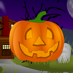 Halloween Pumpkin Game icon