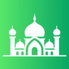 Prayer Times - Qibla & Quran icon