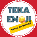 Teka Emoji Simpulan Bahasa APK