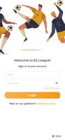 EZ League screenshot 1