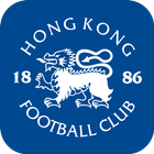 HKFC Junior Soccer icon