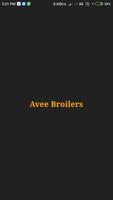 Avee Broilers Affiche