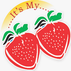 My Strawberry School ikon