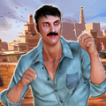 john the game