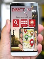 Directorio Uno Poster