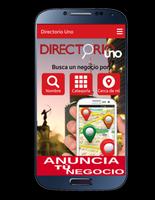 برنامه‌نما Directorio Uno عکس از صفحه