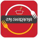 My Sharafiya - Online Food Delivery aplikacja