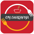 My Sharafiya - Online Food Delivery icône