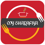 My Sharafiya - Online Food Delivery