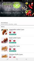 My Sharafiya - Online Food Delivery capture d'écran 1