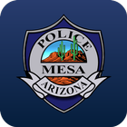 Mesa PD Mobile icône