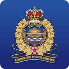 Edmonton Police Service Mobile-icoon
