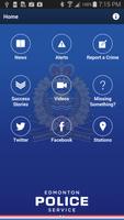 Edmonton Police Service Mobile 海报