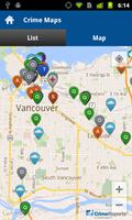 Metro Vancouver Transit Police screenshot 1