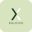 The Exchange Raleigh icon