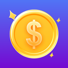 Make Money-Earn Cash online icon