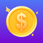 Make Money-Earn Cash online icône