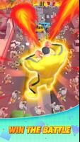 Age of Gym Heroes-poster