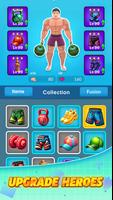 Age of Gym Heroes screenshot 1