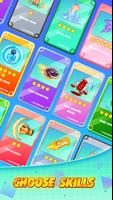 Age of Gym Heroes screenshot 2