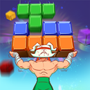 Boxbun Blast Block Adventure APK