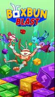 Boxbun Blast poster