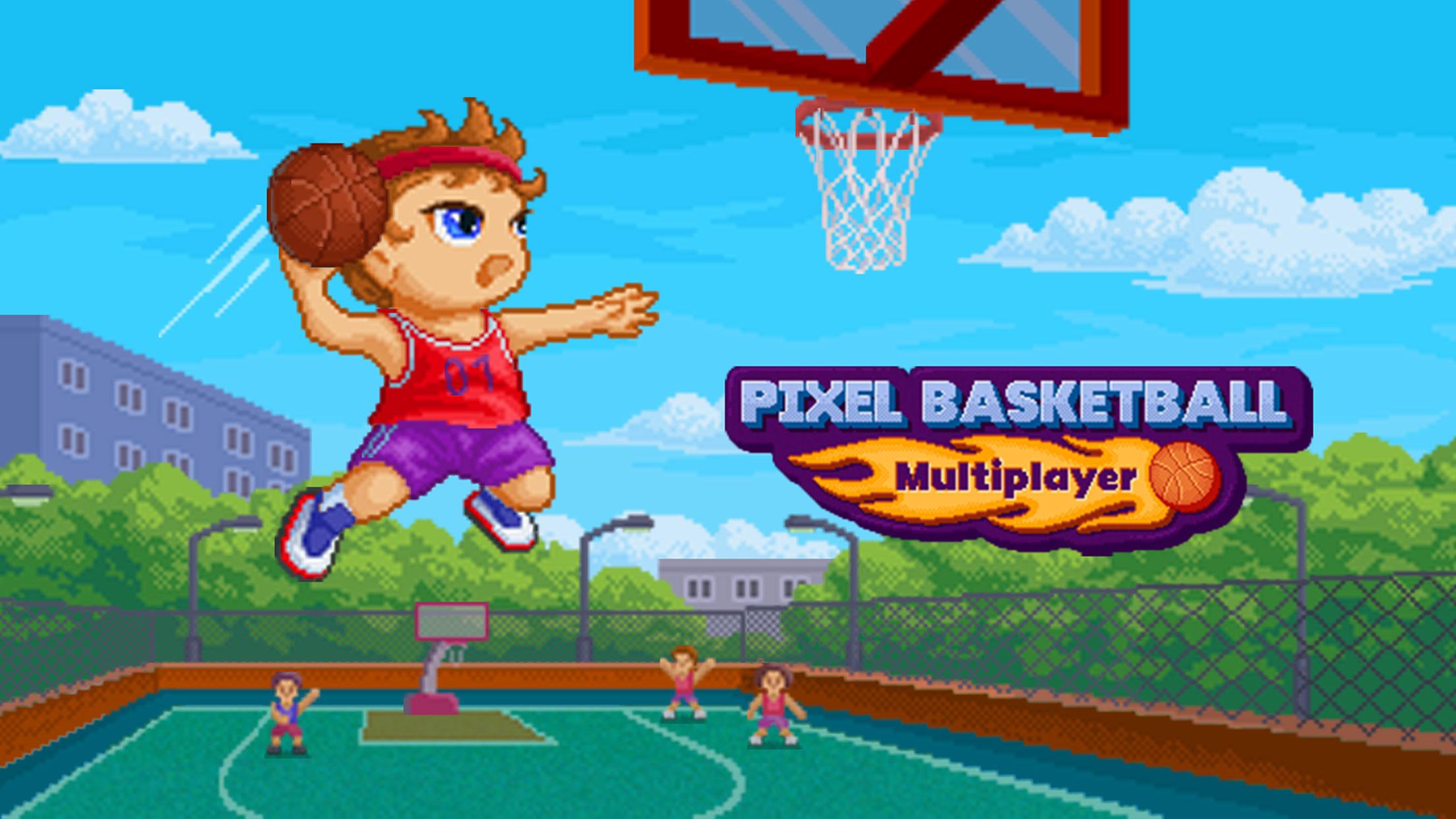 Фристайл игра баскетбол