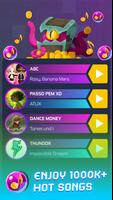 Beat Slayer: Rush Song Games screenshot 1