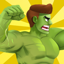 Idle Gym Life: Street Fighter APK