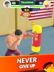 Idle Gym Life: Strong Man XAPK download