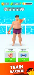 Idle Gym Life: Strong Man XAPK download