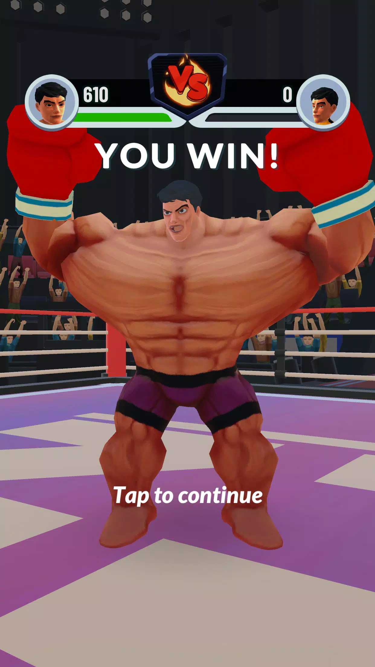 Idle Gym Life: Street Fighter v1.4.4 MOD APK, Unlimited Cash