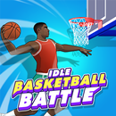 Idle Basketball Battle APK