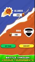 Idle Basketball Battle screenshot 3