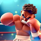 Boxing Gym Tycoon icône