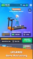 Gym Boxing Simulator 3D Screenshot 1