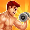 APK Idle Gym Master