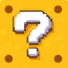 Legend of Slayer: Pixel RPG آئیکن