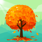 Idle Green Life иконка