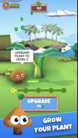 Idle Green Life โปสเตอร์