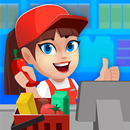 Idle Square Inc.: Mall Tycoon APK