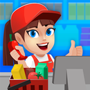 Idle Square Inc.: Mall Tycoon-APK