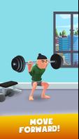 Workout Master 3D: Remaster capture d'écran 1