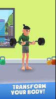 Workout Master 3D: Remaster syot layar 2