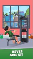 Workout Master 3D: Remaster скриншот 3