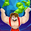 Workout Hero Clicker APK