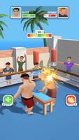 Workout Hero Clicker imagem de tela 2