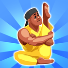 Yoga Gym Tycoon: Idle Game icon